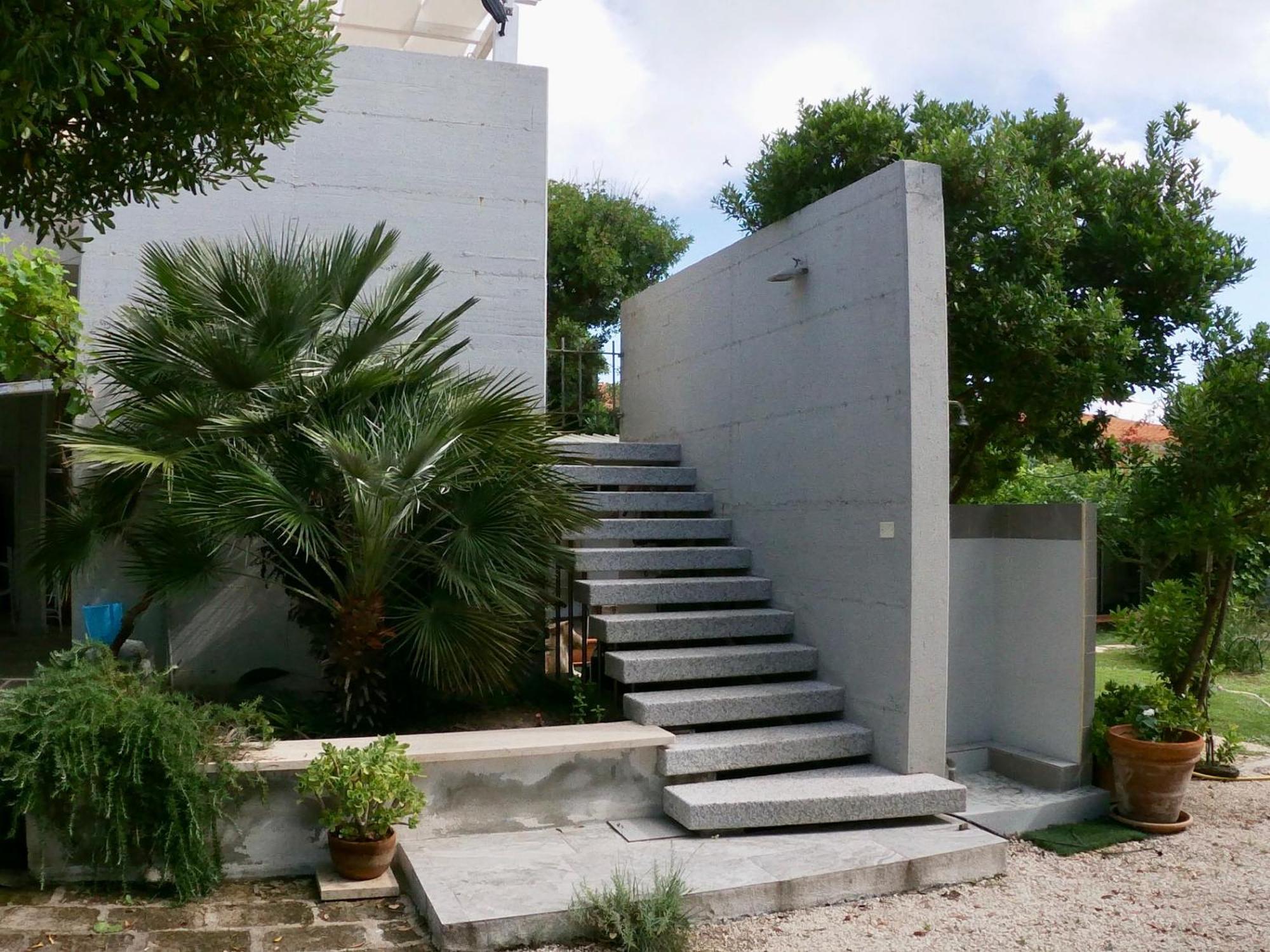 Fronte Mare S'Arena Scoada Putzu Idu Exterior foto